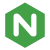 nginx